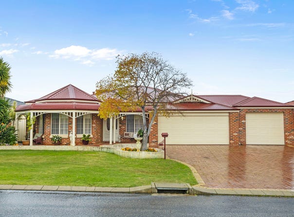 53 Ambassador Drive, Currambine, WA 6028