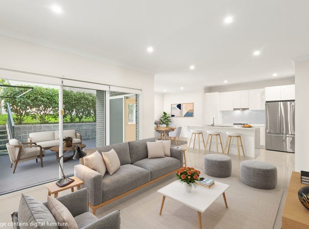 3/15 Bellambi Street, Tarrawanna, NSW 2518