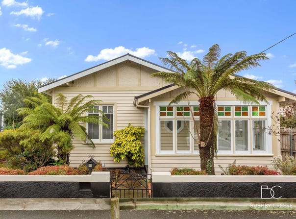 18 Cimitiere Street, Launceston, Tas 7250