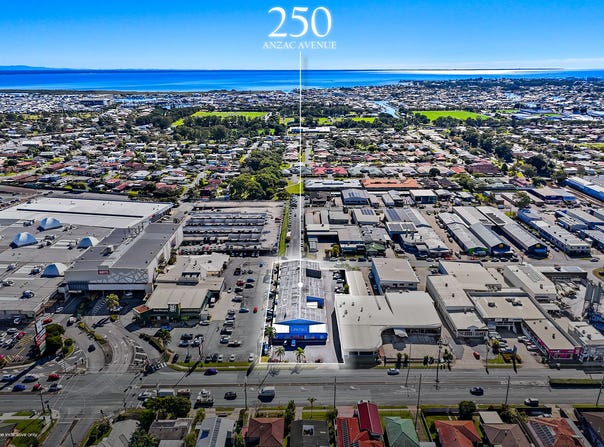 250 Anzac Avenue, Kippa-Ring, Qld 4021