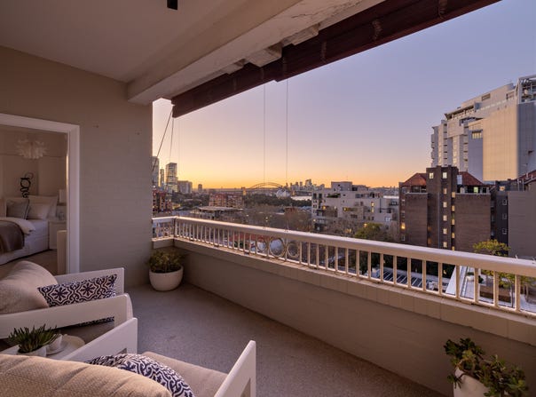 31/97-99 Macleay Street, Potts Point, NSW 2011
