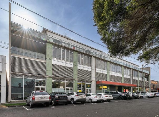 307/91 Murphy Street, Richmond, Vic 3121
