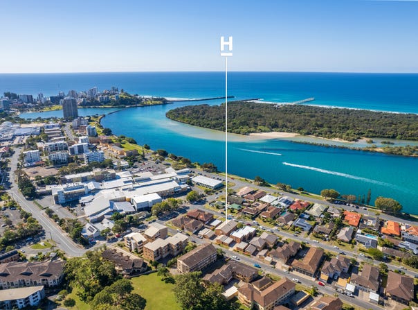 2/2 Banks Avenue, Tweed Heads, NSW 2485