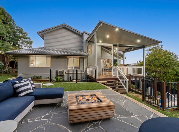 36 Evans Drive, Benowa, Qld 4217