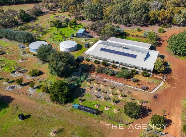 61 Grandis Road, Morangup, WA 6083