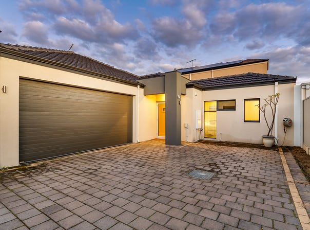 40c Harrison Street, Balcatta, WA 6021