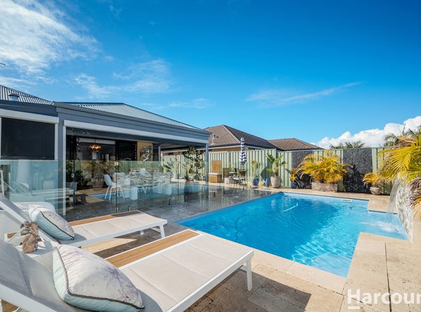 47 Cheriton Drive, Carramar, WA 6031
