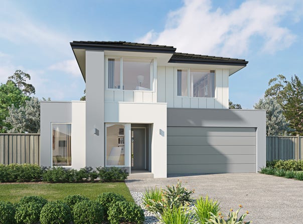 Lot 7401 Blessington Circuit (Merrifield Estate), Mickleham, Vic 3064