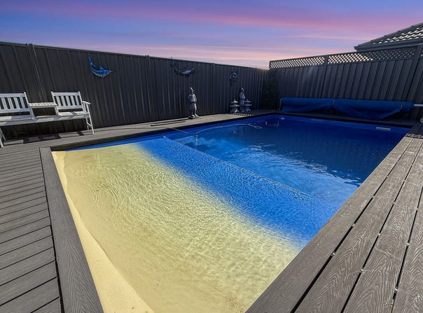 21 Rubylou Crescent, Baldivis, WA 6171