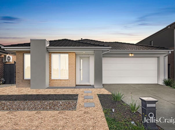 23 Melaan Way, Clyde North, Vic 3978