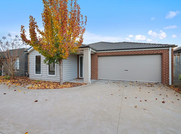 16/94 Lampard Road, Drouin, Vic 3818