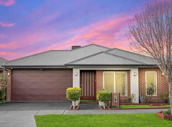 50 Primrose Crescent, Mickleham, Vic 3064