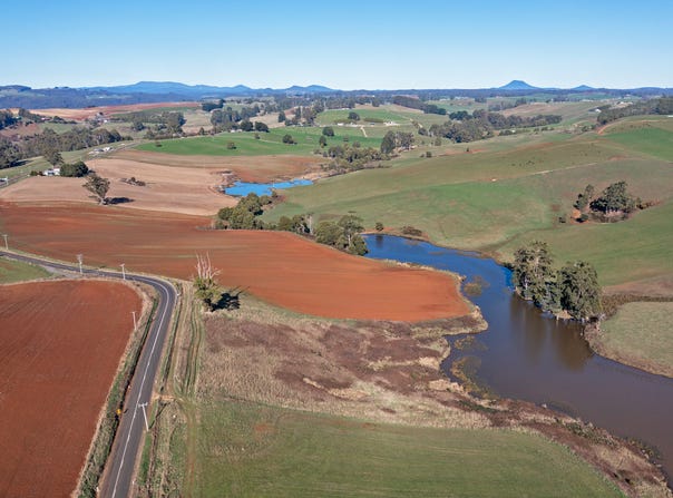 299 Natone Road, Stowport, Tas 7321