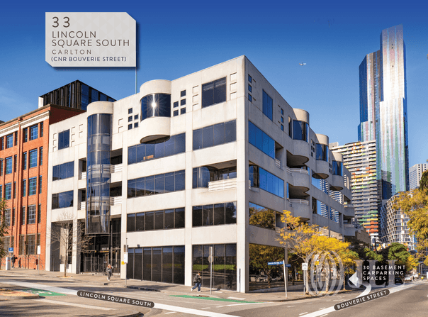33  Lincoln Street South, Carlton, Vic 3053