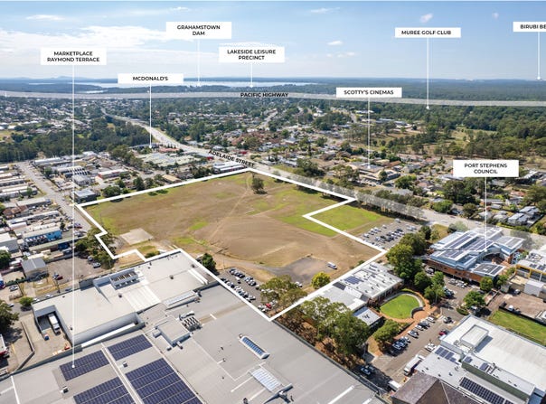 112 Adelaide St, Raymond Terrace, NSW 2324