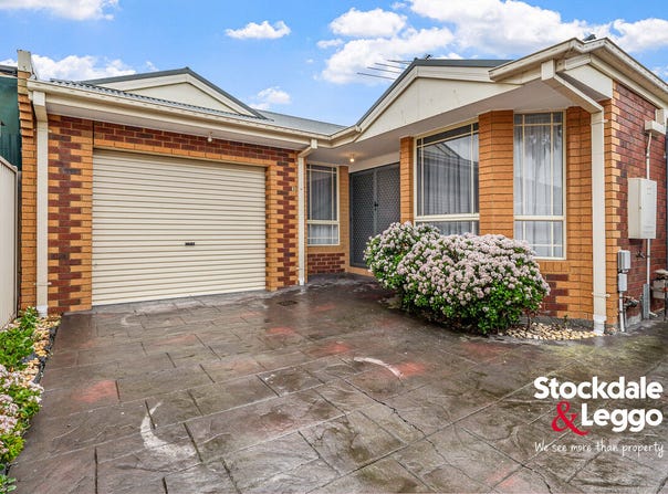3/53 Maude Avenue, Glenroy, Vic 3046