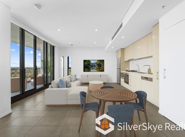 910/258 Railway Parade, Kogarah, NSW 2217
