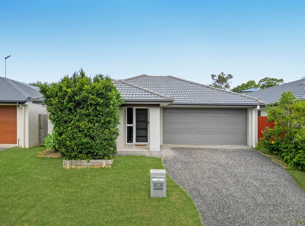 20 Bourke Street, Burpengary East, Qld 4505