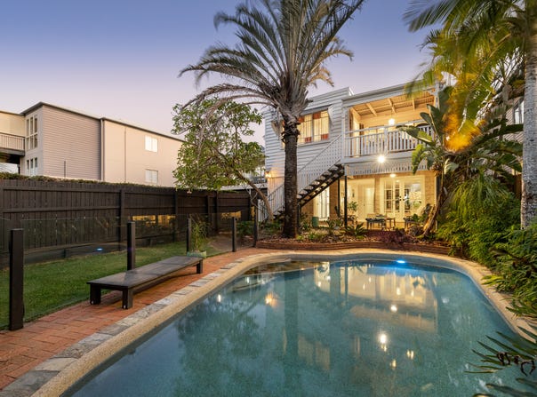 88 Kingsley Terrace, Manly, Qld 4179