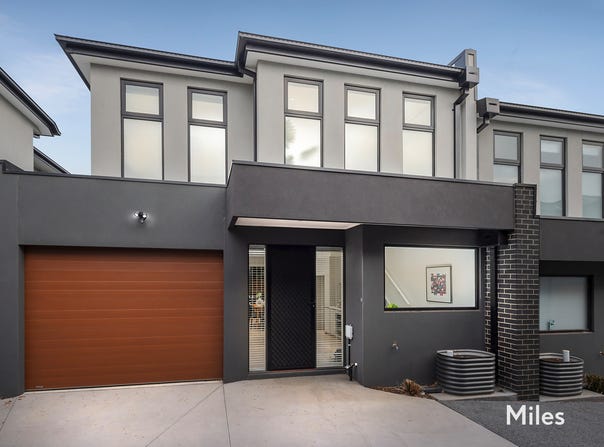 2/56 Altona Street, Heidelberg Heights, Vic 3081