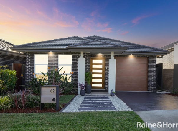 62 Power Ridge, Oran Park, NSW 2570