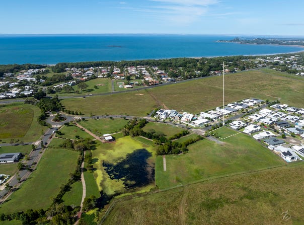 Lot 22, Waterside Boulevard, Shoal Point, Qld 4750