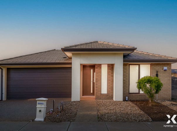 42 Papas View, Wyndham Vale, Vic 3024