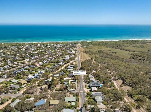 28 Sixth Avenue, Anglesea, Vic 3230