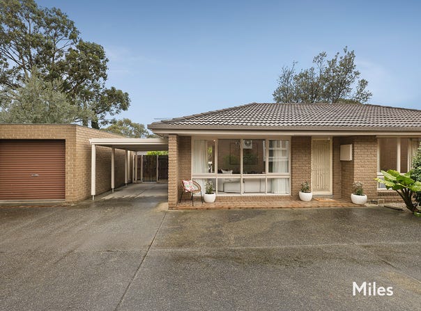 3/308 Lower Plenty Road, Rosanna, Vic 3084
