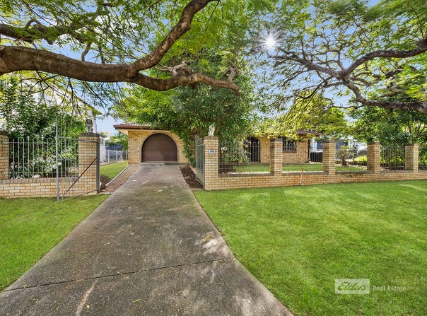 21 Little Street, Everton Park, Qld 4053