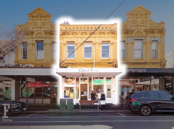 327 Bay Street, Brighton, Vic 3186