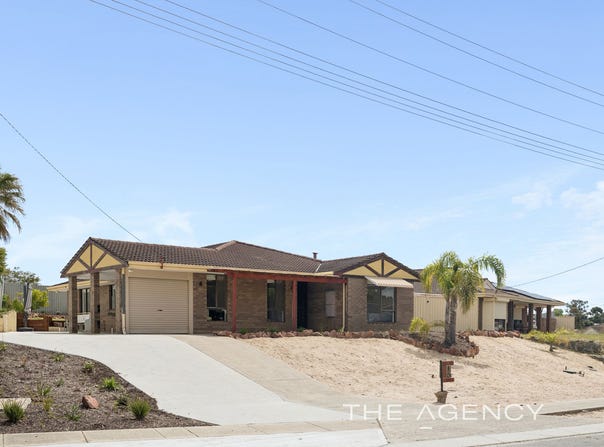 12 Britannia Way, Craigie, WA 6025