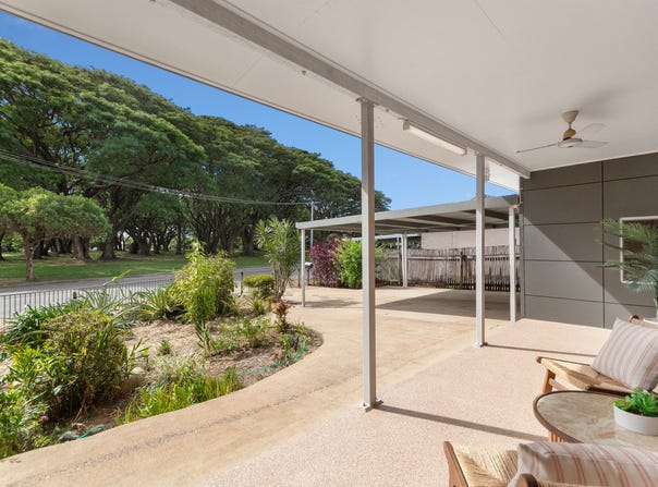 3 Brownhill Street, Mundingburra, Qld 4812