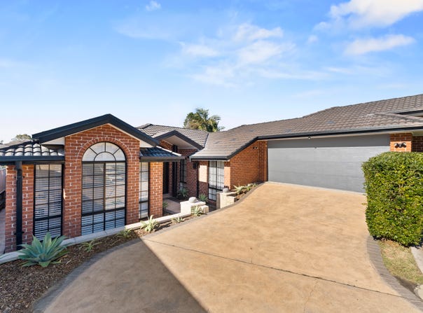 12 Maranatha Close, Belmont North, NSW 2280
