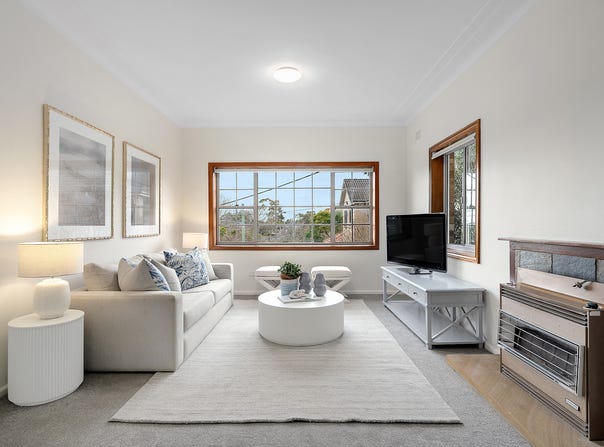 1 Matthews Avenue, Lane Cove, NSW 2066