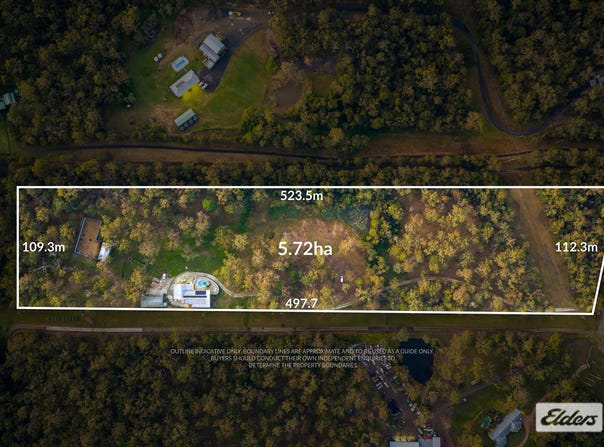 376-388 West Mount Cotton Road, Cornubia, Qld 4130