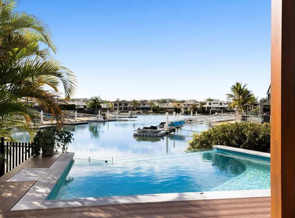 25 Carrothool Place, Mooloolaba, Qld 4557