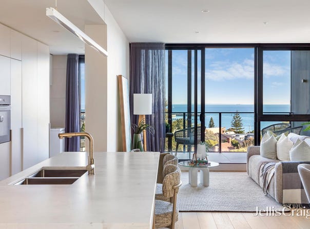 606/10 Koolkuna Lane, Hampton, Vic 3188