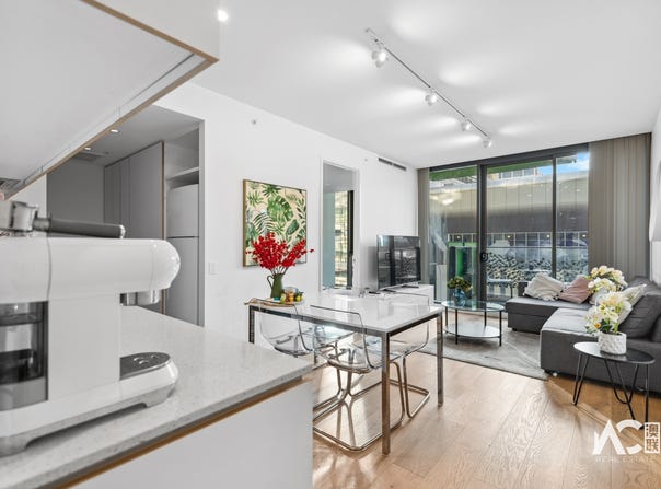 301/29 Angas Street, Adelaide, SA 5000