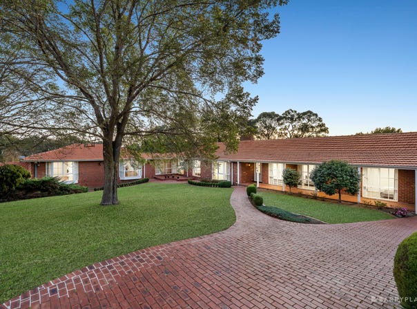 13 Edwin Road, Templestowe, Vic 3106