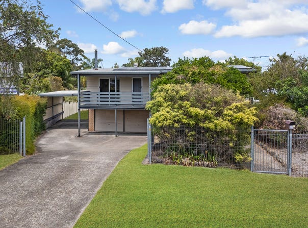 21 Kraatz Avenue, Loganlea, Qld 4131