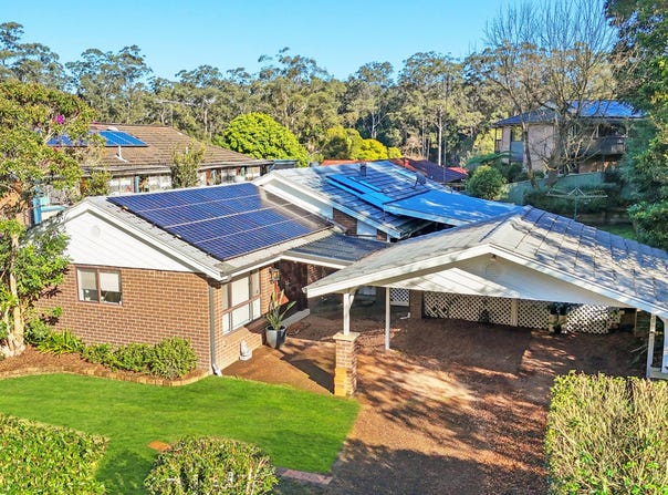 17 Sylvan Valley Close, Niagara Park, NSW 2250