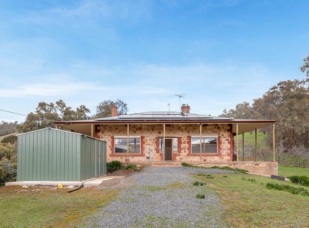 220 Prairie Road, Cudlee Creek, SA 5232