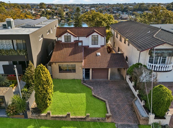 10 Wentworth Avenue, Blakehurst, NSW 2221