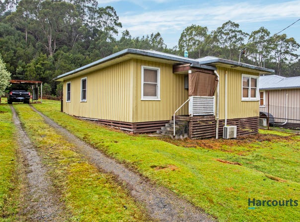 41 Dalmeny Street, Rosebery, Tas 7470