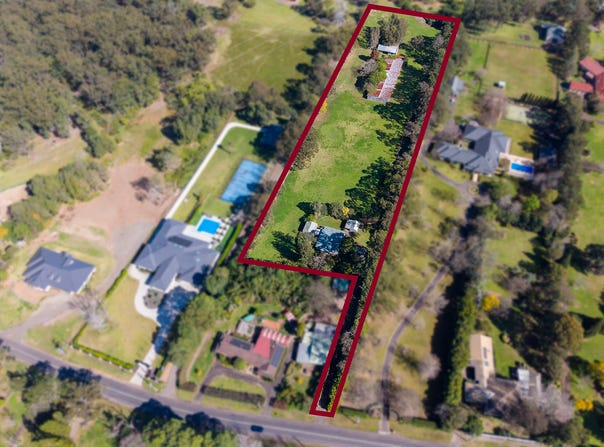 42A Cranstons Road, Middle Dural, NSW 2158