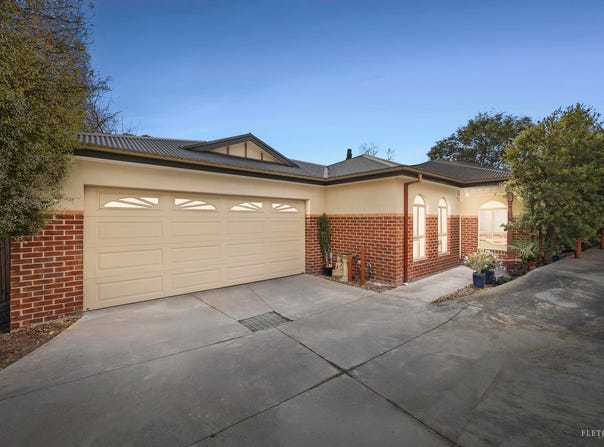 36 Harker Street, Healesville, Vic 3777
