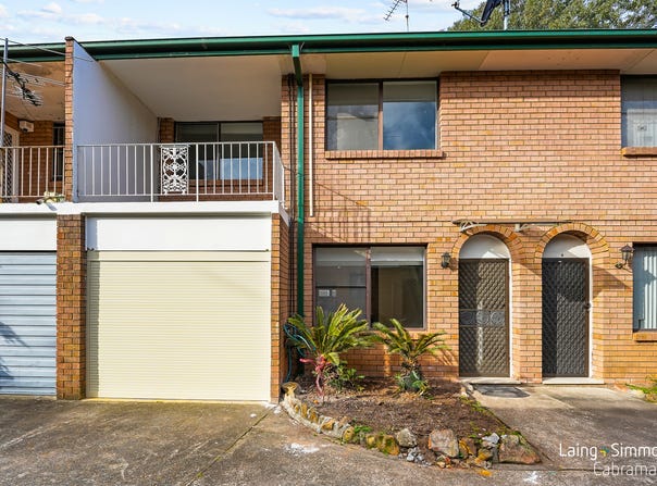 5/104-106 Wattle Avenue, Carramar, NSW 2163