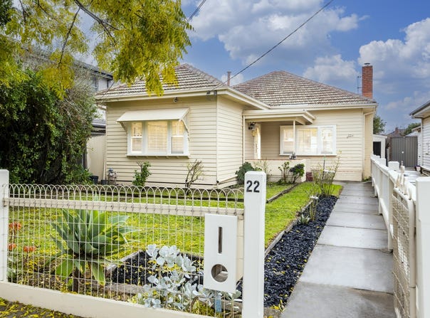 22 Inkerman Street, Maidstone, Vic 3012
