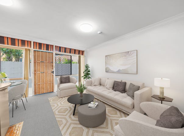 4/17 Stanhill Drive, Chevron Island, Qld 4217
